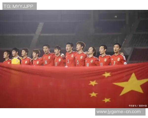 中国足球队球星盘点及其在国际赛场上的表现与成就 中国足球队球星盘点及其在国际赛场上的表现与成就