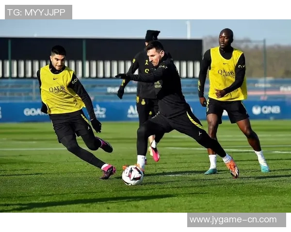 探秘绿茵传奇足坛巨星梅西如何用天赋与努力改写世界足球历史 探秘绿茵传奇足坛巨星梅西如何用天赋与努力改写世界足球历史