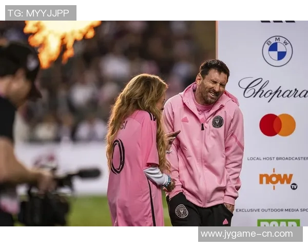 梅西身着藏装与当地文化亲密互动 展现独特魅力与尊重精神